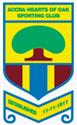 Accra Hearts of Oak