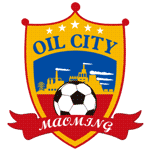 Maoming Oil City FC